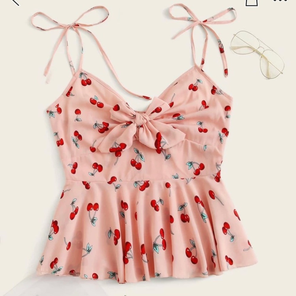 Shein top